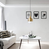 POD Pendant light