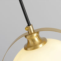 POISE Pendant light