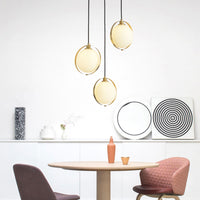 POISE Pendant light