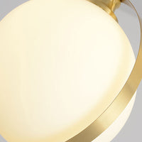 POISE Pendant light