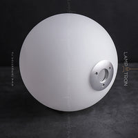 POLARIS WALL Wall light fixture