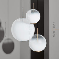 POME Pendant light