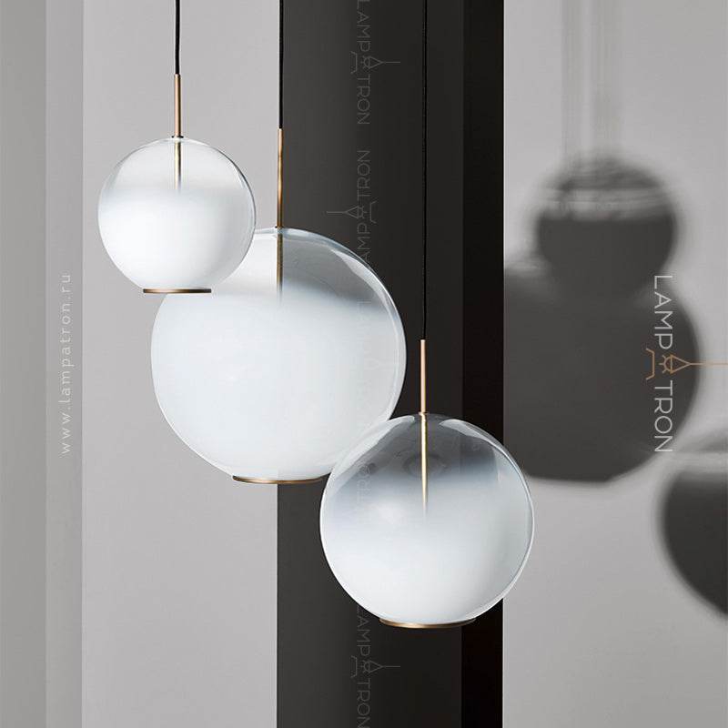 POME Pendant light