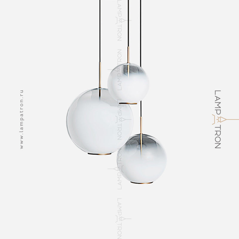 POME Pendant light