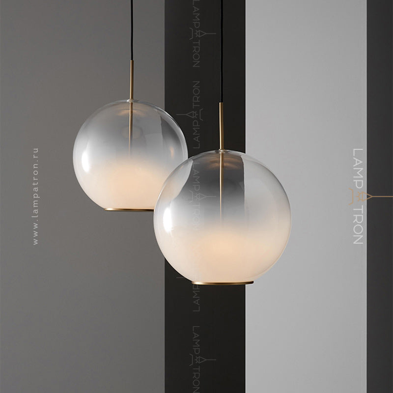 POME Pendant light