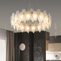 POMONA Ring lighting fixture