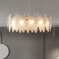 POMONA Ring lighting fixture