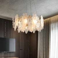 POMONA Ring lighting fixture