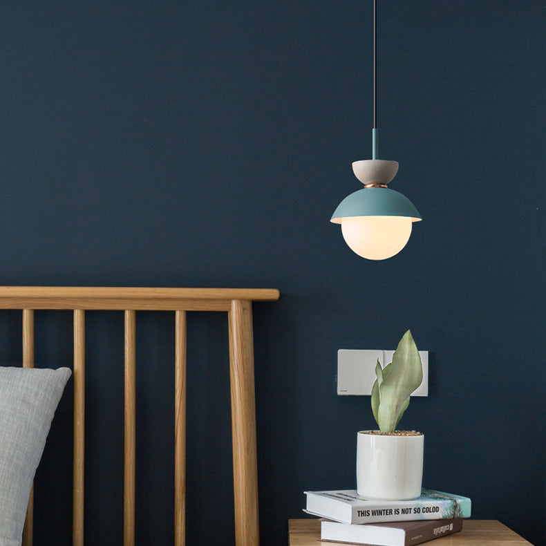 POMPON Pendant light