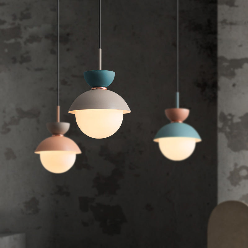 POMPON Pendant light