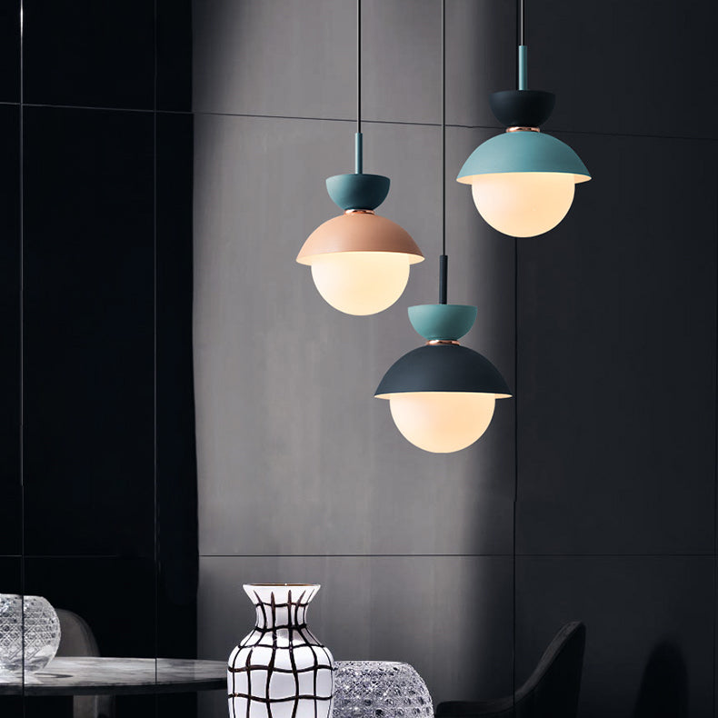 POMPON Pendant light