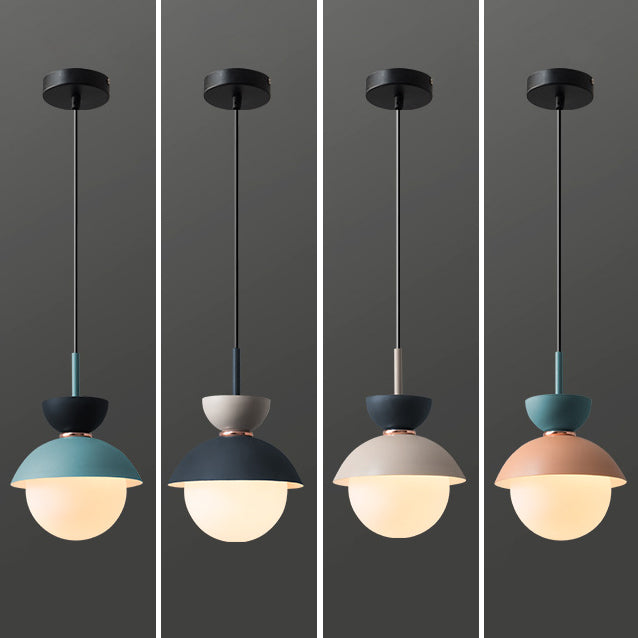 POMPON Pendant light