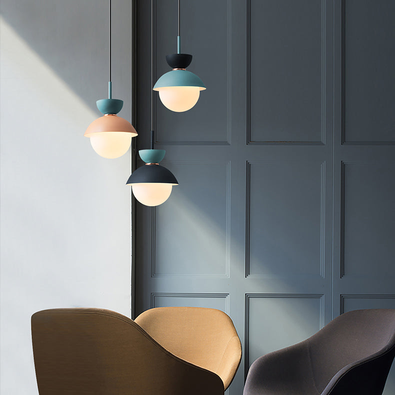 POMPON Pendant light