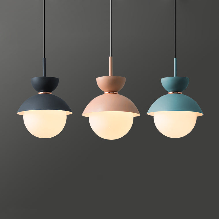 POMPON Pendant light