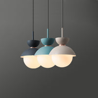 POMPON Pendant light