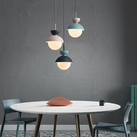 POMPON Pendant light