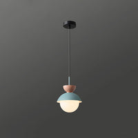 POMPON Pendant light