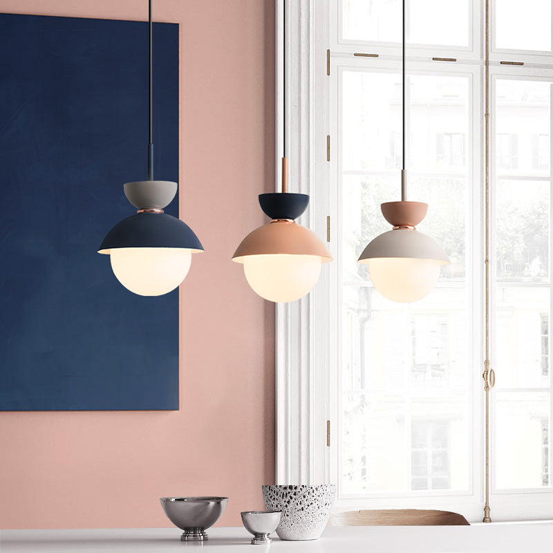 POMPON Pendant light