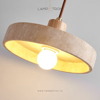 PORS Pendant light