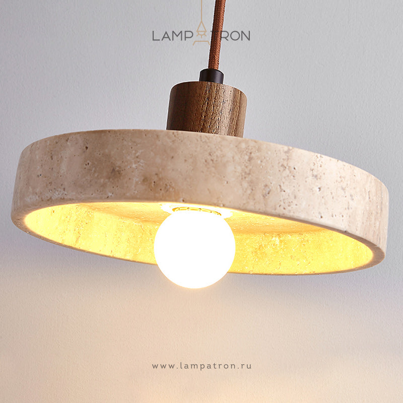 PORS Pendant light