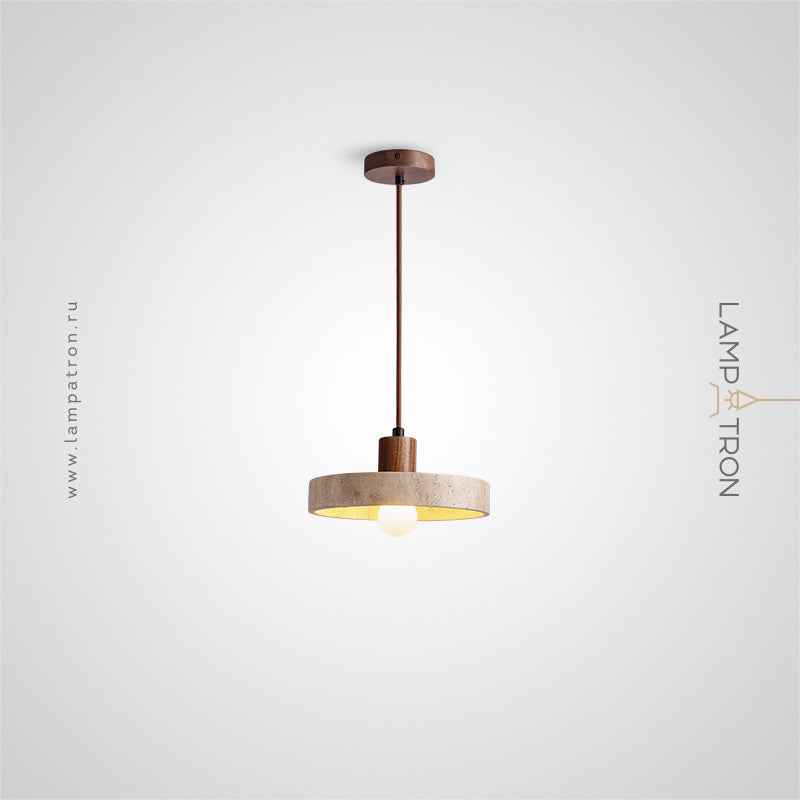 PORS Pendant light