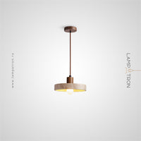 PORS Pendant light