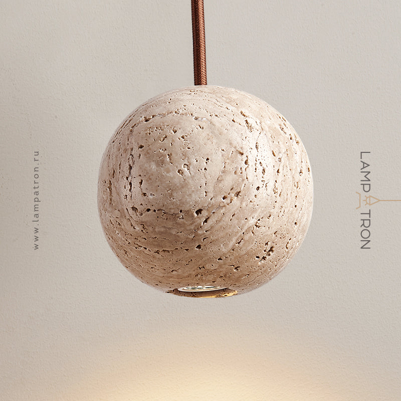 POVL Pendant light