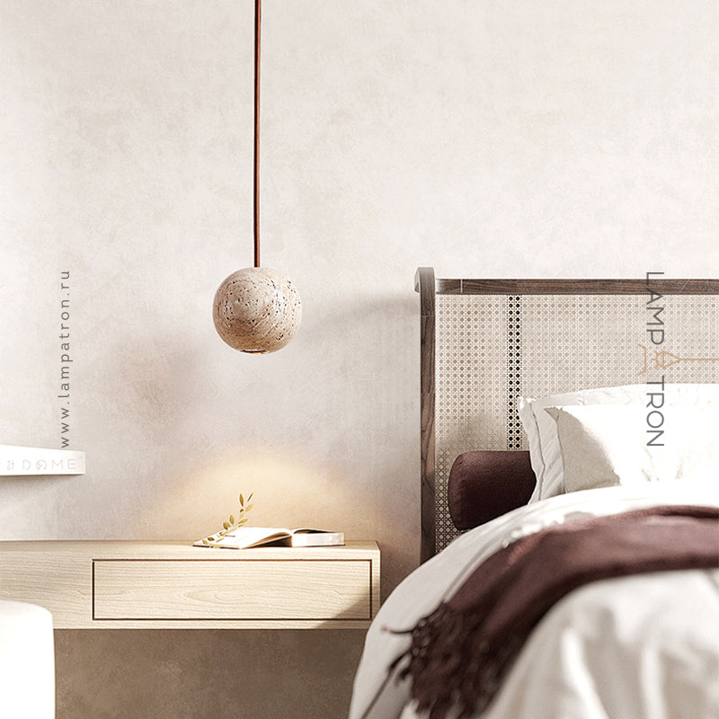 POVL Pendant light