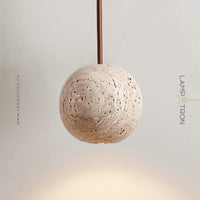 POVL Pendant light