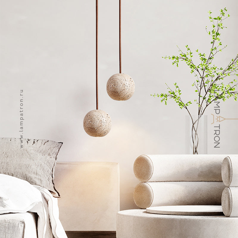 POVL Pendant light