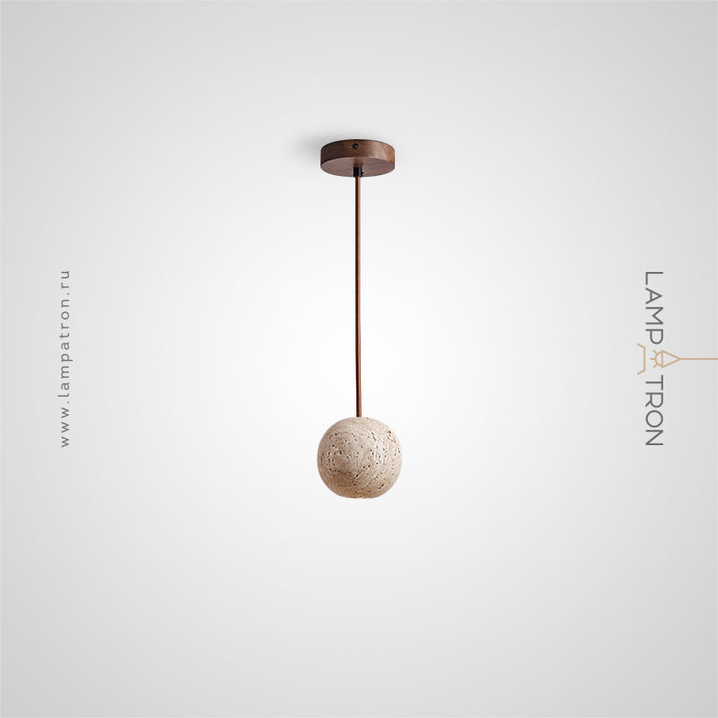 POVL Pendant light