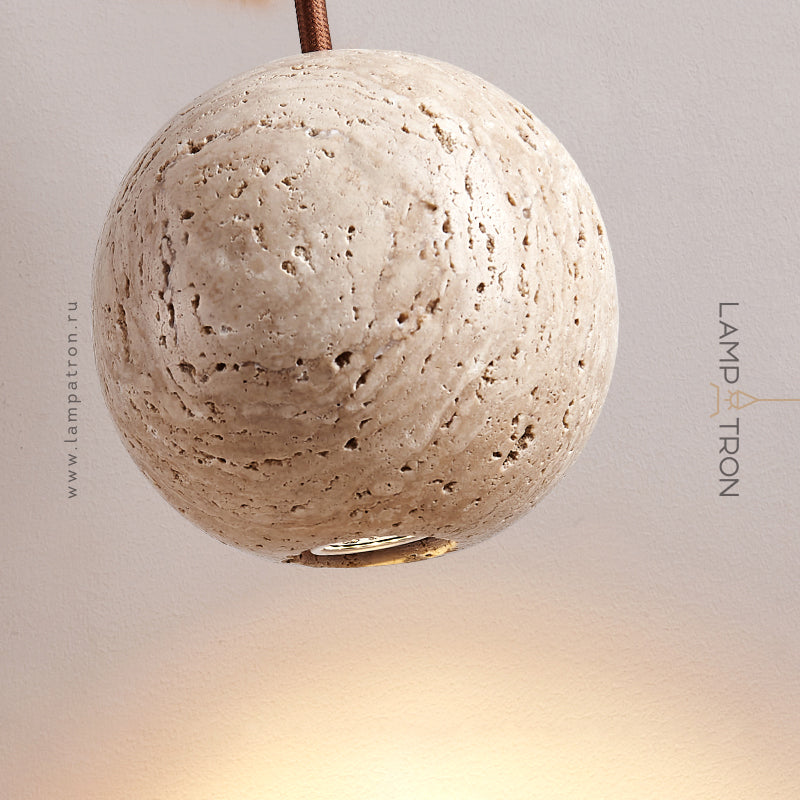 POVL Pendant light