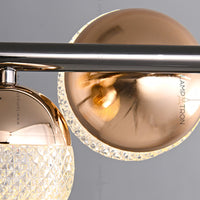 PREMIO Long lighting fixture