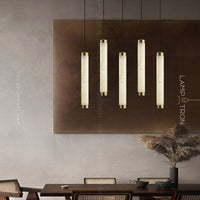 PRISKA Pendant light