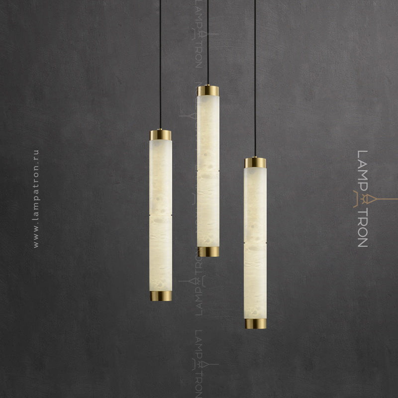 PRISKA Pendant light