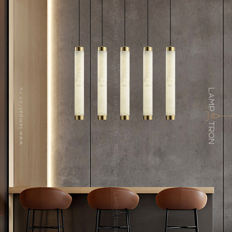 PRISKA Pendant light