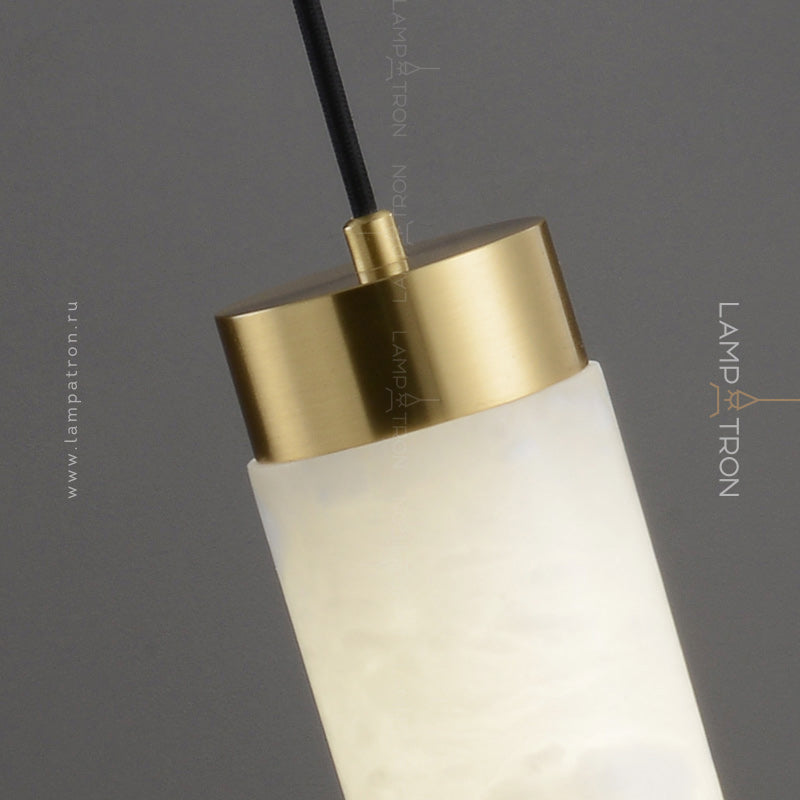 PRISKA Pendant light