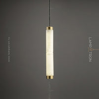 PRISKA Pendant light