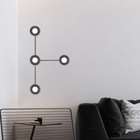 PUNKTET Ceiling light fixture