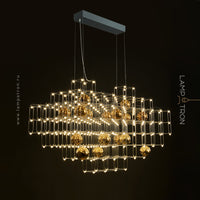 QUANT Chandelier