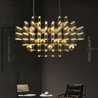 QUANT Chandelier