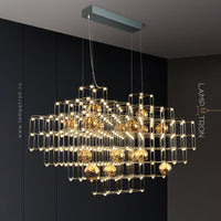 QUANT Chandelier