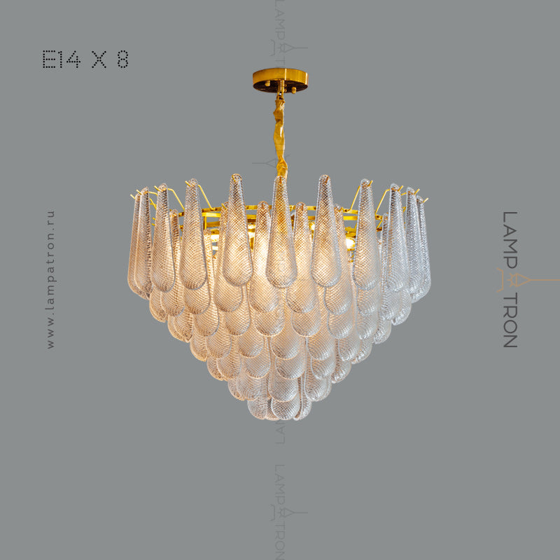 RADA Chandelier