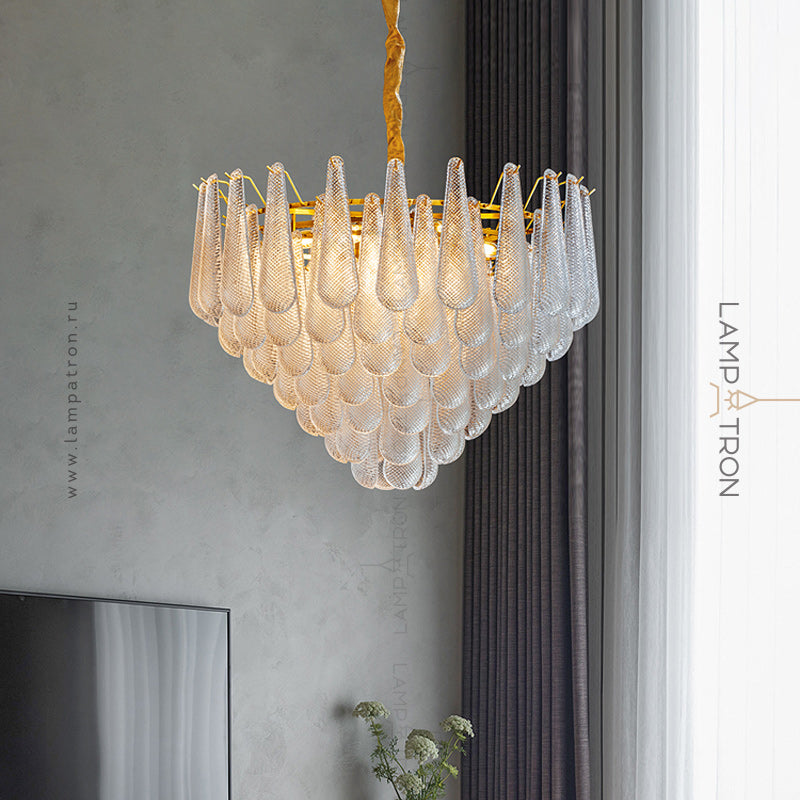 RADA Chandelier