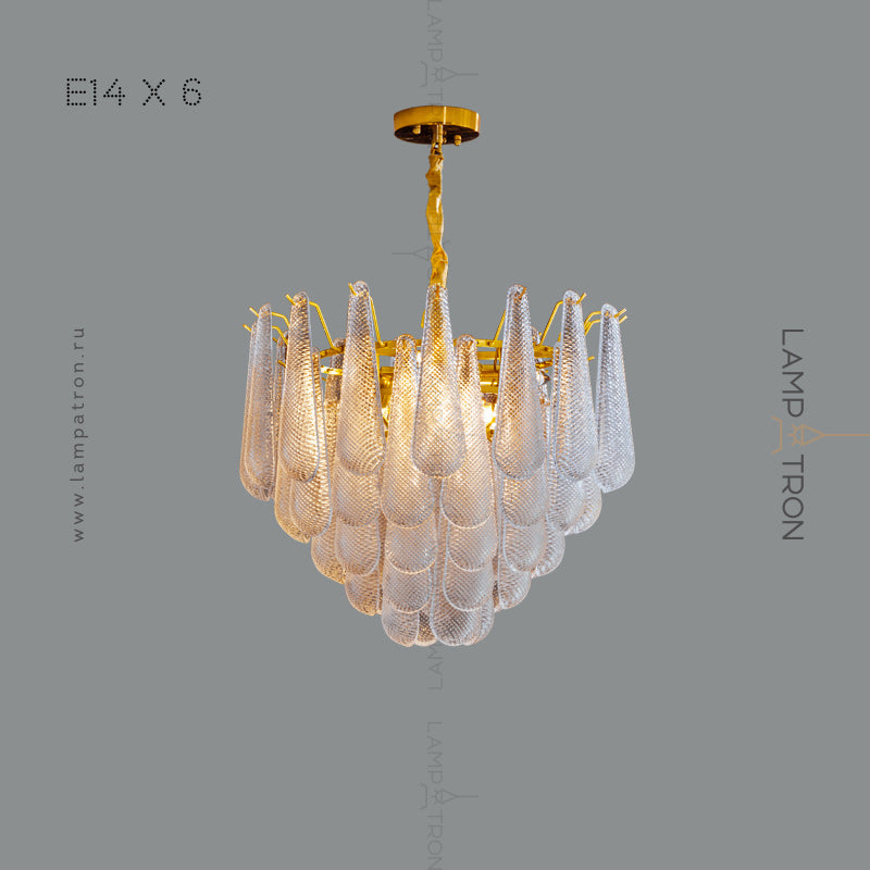 RADA Chandelier