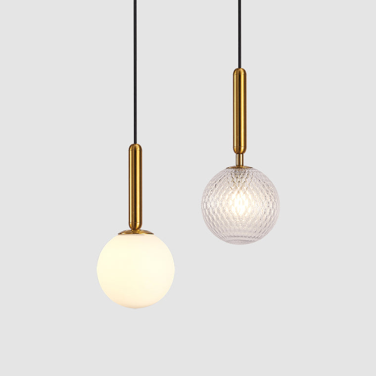 RAFFIN Pendant light