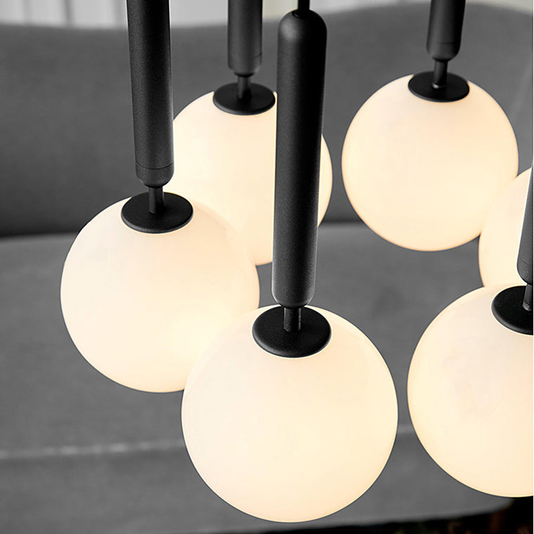 RAFFIN Pendant light