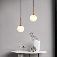 RAFFIN Pendant light