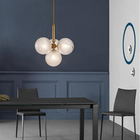 RAFFIN Pendant light