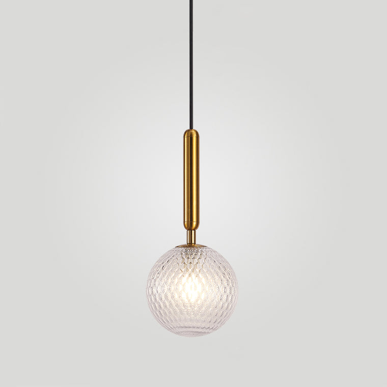 RAFFIN Pendant light